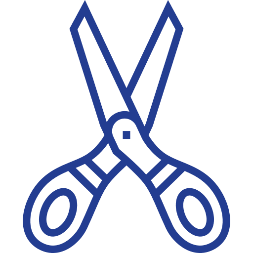 Scissors tools and utensils scissor final cut icon Scissors tools and utensils scissor final cut icon