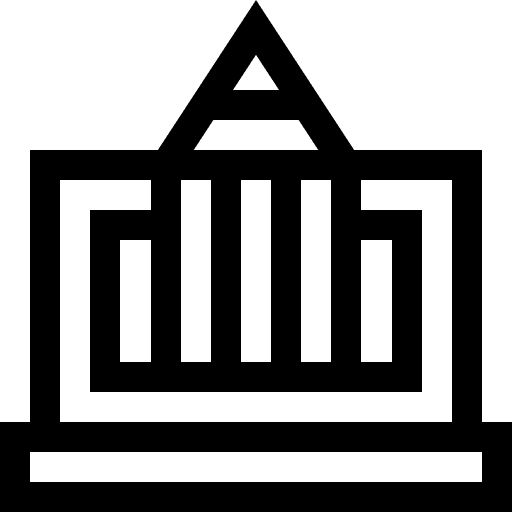Pencil multimedia communications writer icon