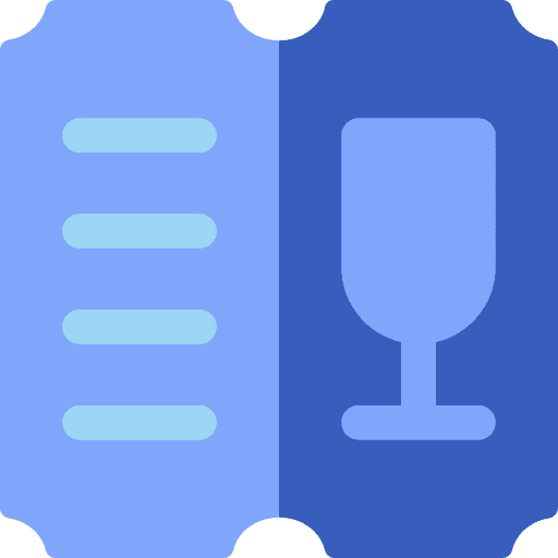 Menu wine menu beverage restaurant icon Menu wine menu beverage restaurant icon