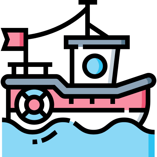 Sailboat boat sailing marine icon Sailboat boat sailing marine icon