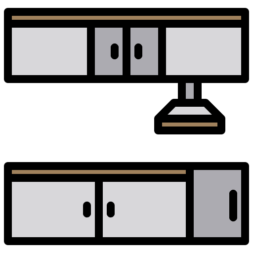 Kitchen restaurant food and restaurant kitchen icon Kitchen restaurant food and restaurant kitchen icon