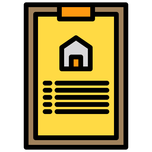 List check mark checking checklist icon List check mark checking checklist icon