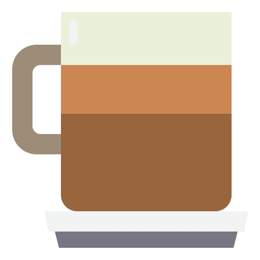 Coffee mug coffee coffee mug cup icon