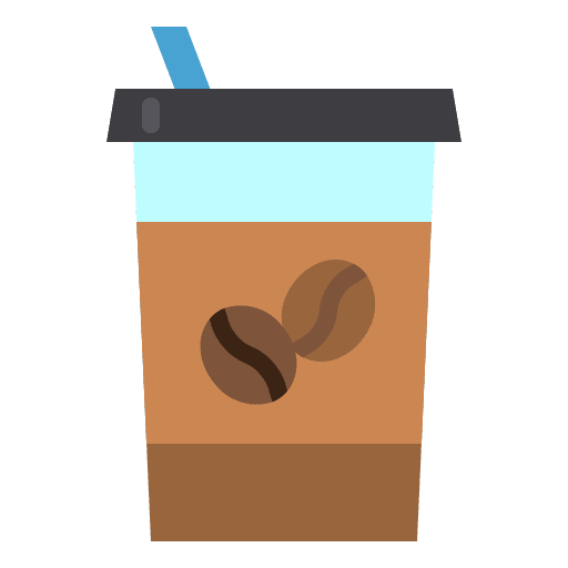 Coffee cup food and restaurant paper cup coffee cup icon Coffee cup food and restaurant paper cup coffee cup icon