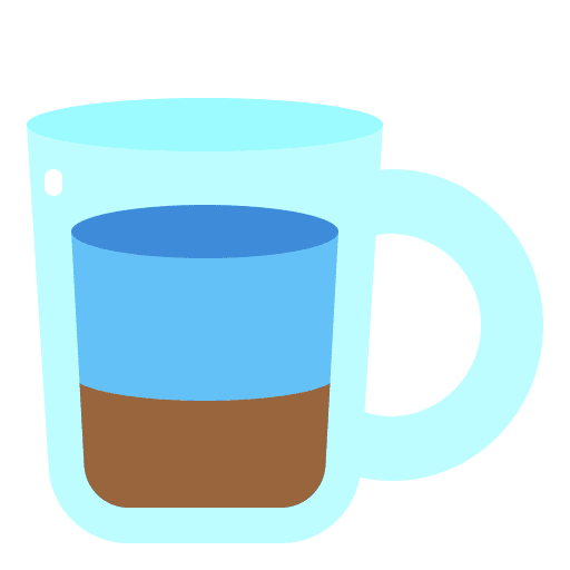Coffee cup mug food and restaurant hot drink icon Coffee cup mug food and restaurant hot drink icon