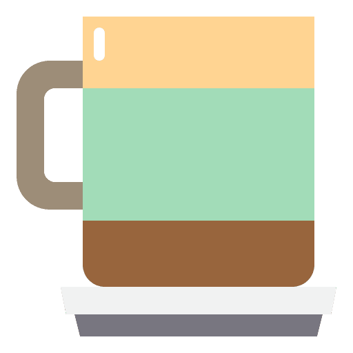 Coffee mug mug food and restaurant cup icon Coffee mug mug food and restaurant cup icon