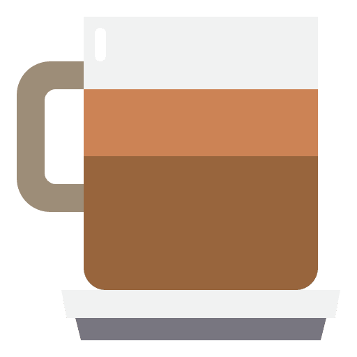 Mug cup cafe coffee icon Mug cup cafe coffee icon