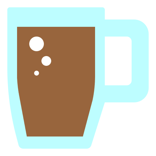 Mug restaurant cafe coffee icon Mug restaurant cafe coffee icon