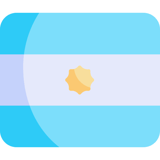 Argentina world argentina nation icon Argentina world argentina nation icon