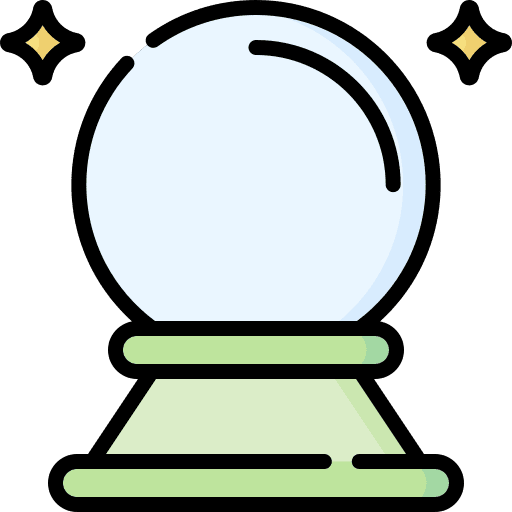 Magic ball magic ball entertainment wizard icon Magic ball magic ball entertainment wizard icon