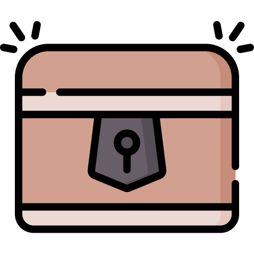 Chest chest miscellaneous magic icon Chest chest miscellaneous magic icon