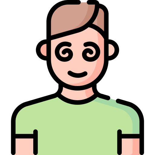 Hypnotize man user hypnosis icon Hypnotize man user hypnosis icon