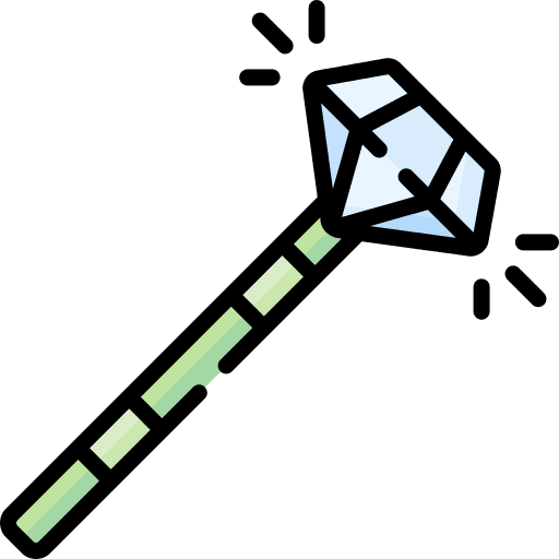 Scepter royal miscellaneous royalty icon Scepter royal miscellaneous royalty icon