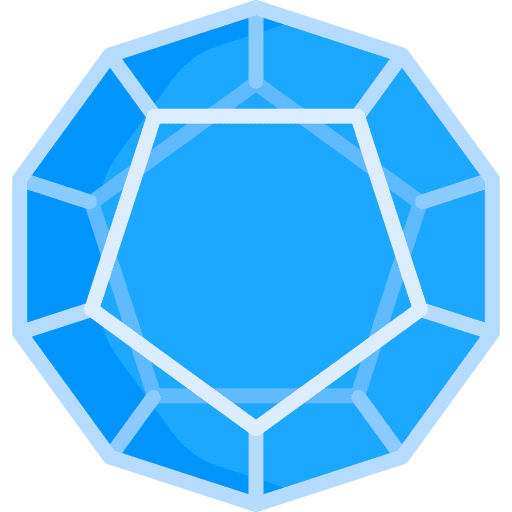Fullerene physics molecule fullerene icon