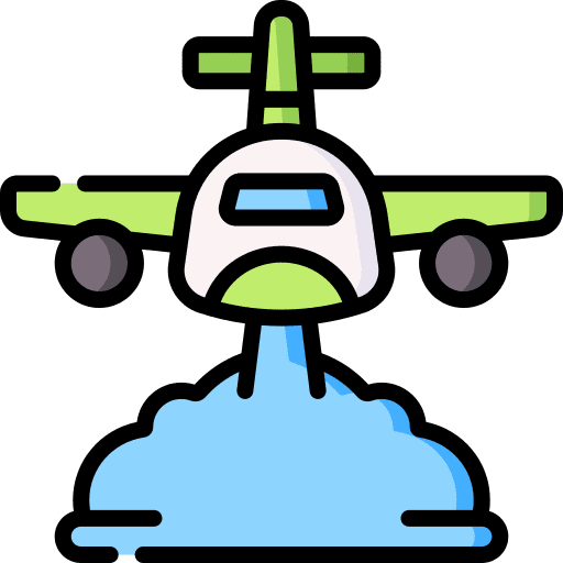 Plane plane aircraft transportation icon Plane plane aircraft transportation icon
