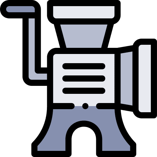 Mincer mincer cooking electronics icon Mincer mincer cooking electronics icon