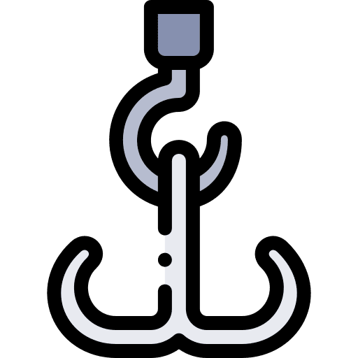 Hook hook tools food icon Hook hook tools food icon