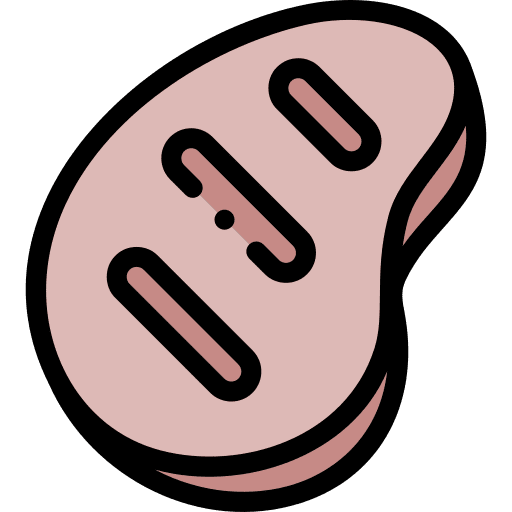 Steak food and restaurant restaurant steak icon Steak food and restaurant restaurant steak icon