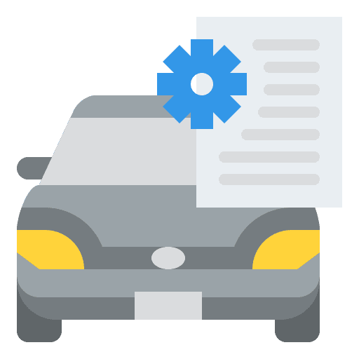 Car repair fix security automotive icon Car repair fix security automotive icon