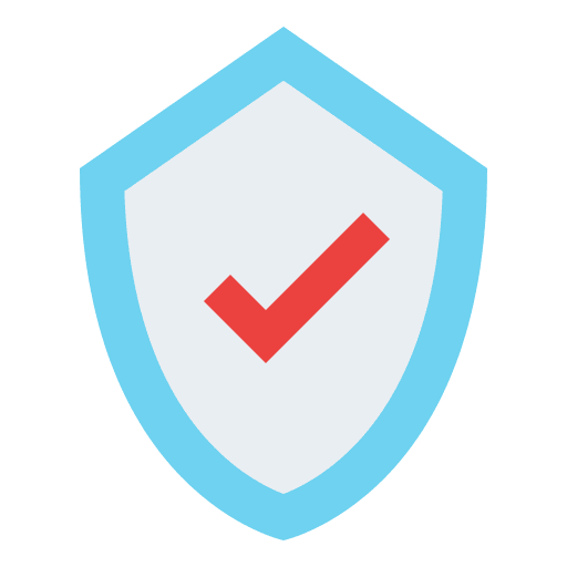 Insurance insurance check protected icon Insurance insurance check protected icon