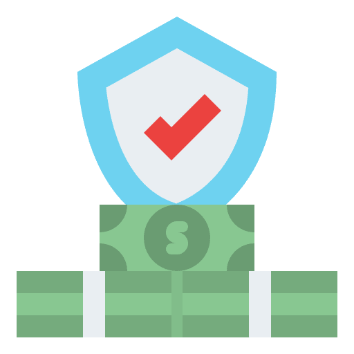 Investment insurance insurance investment insurance hand icon Investment insurance insurance investment insurance hand icon