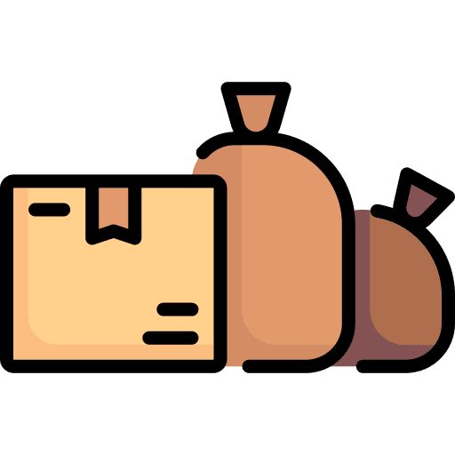 Bags bags miscellaneous street icon Bags bags miscellaneous street icon