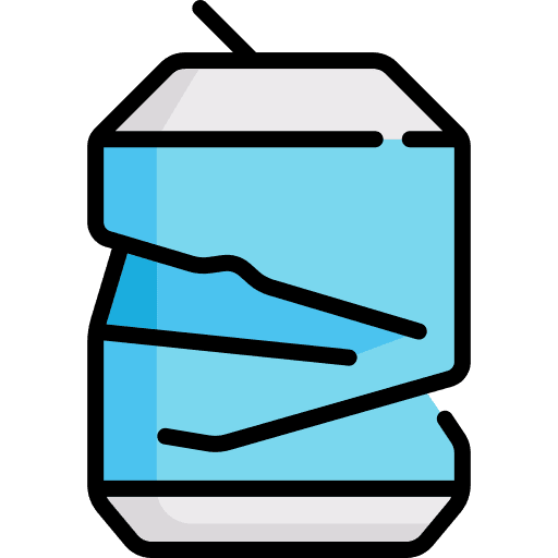 Can refreshing food and restaurant cola icon Can refreshing food and restaurant cola icon