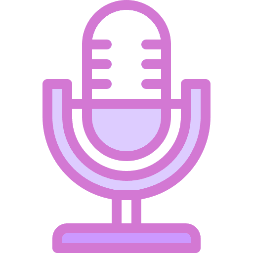 Microphone radio sound microphone icon Microphone radio sound microphone icon