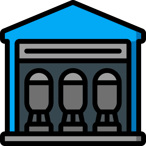 Warehouse war bombs ammo icon