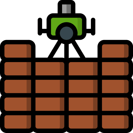 Turret turret gun block icon