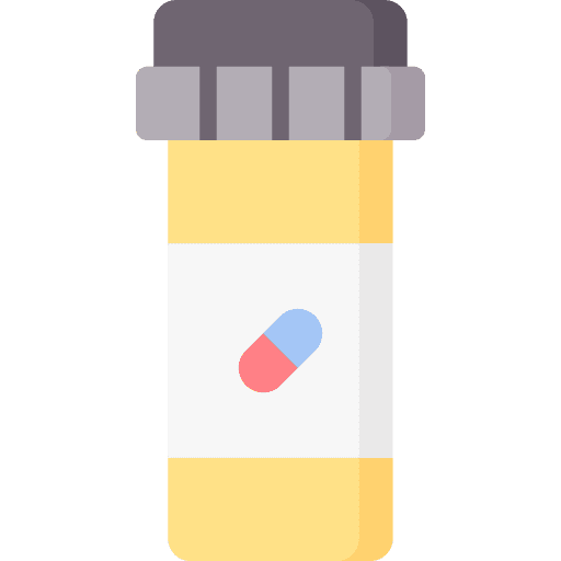 Painkiller healthcare and medical aspirin painkiller icon Painkiller healthcare and medical aspirin painkiller icon