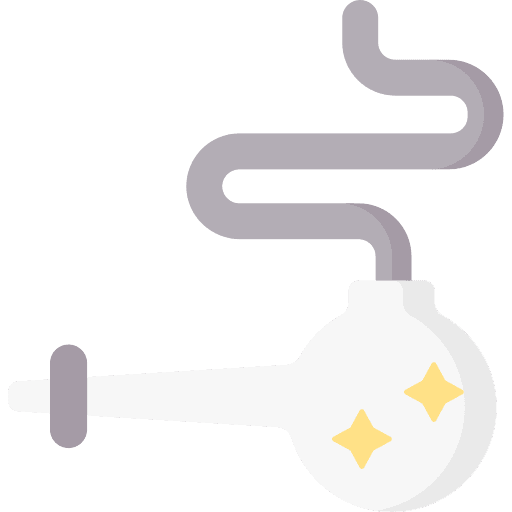 Pipe bad habits drugs methamphetamine icon