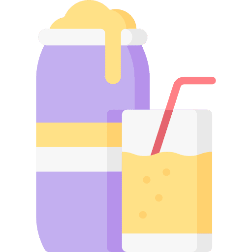 Soda miscellaneous can refreshment icon Soda miscellaneous can refreshment icon