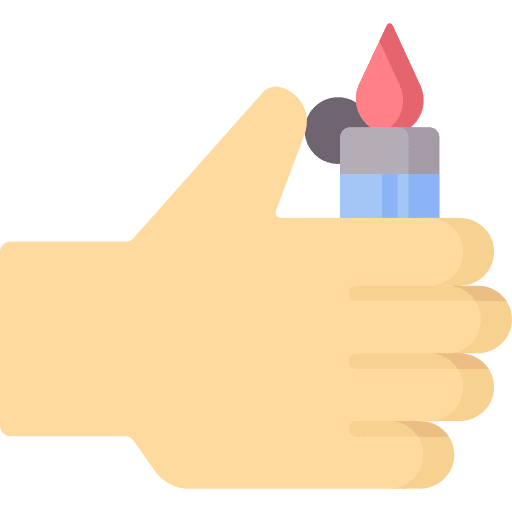 Pyromania pyromania fire arson icon Pyromania pyromania fire arson icon