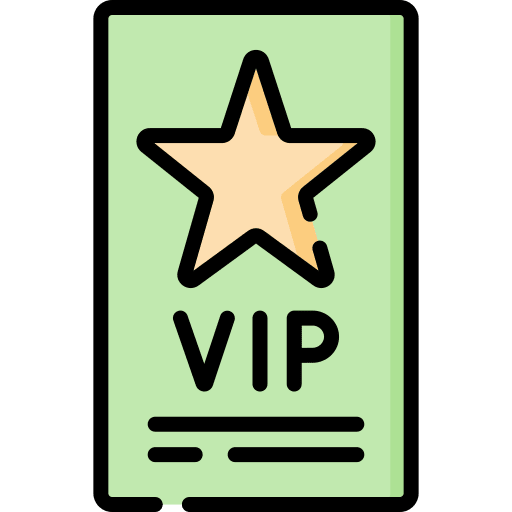 Vip card card vip card badge icon Vip card card vip card badge icon
