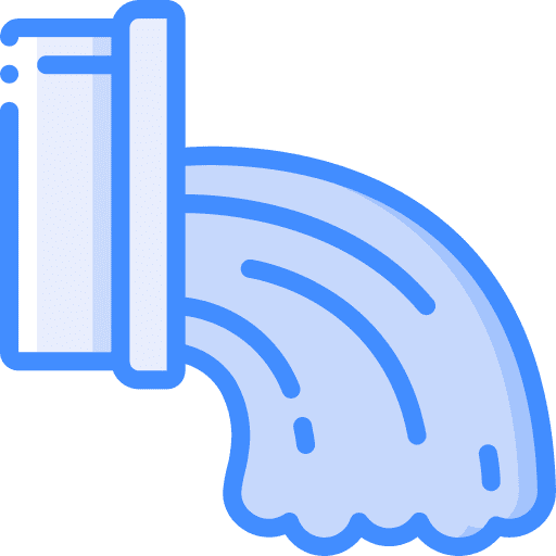 Concrete mixer truck construction and tools concrete icon