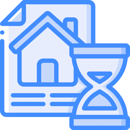 File website progress application icon