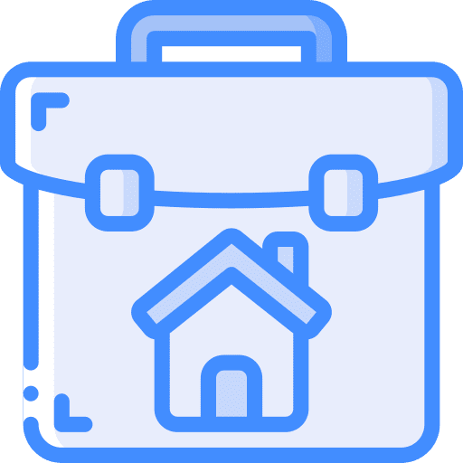 Jobs house plan drawing property icon