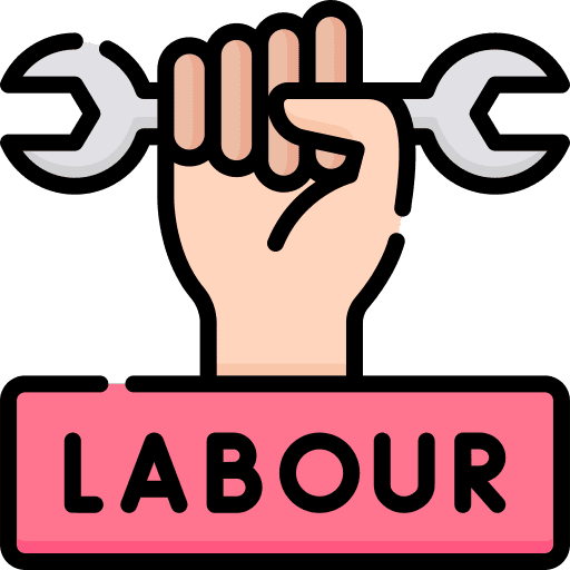 Labour day wrench hand labour day icon Labour day wrench hand labour day icon
