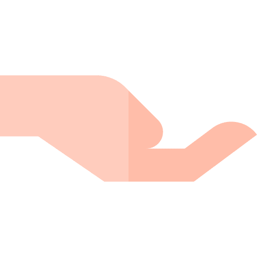 Offer donate offer charity icon Offer donate offer charity icon