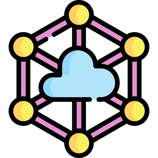 Cloud computing cloud computing data computer icon Cloud computing cloud computing data computer icon