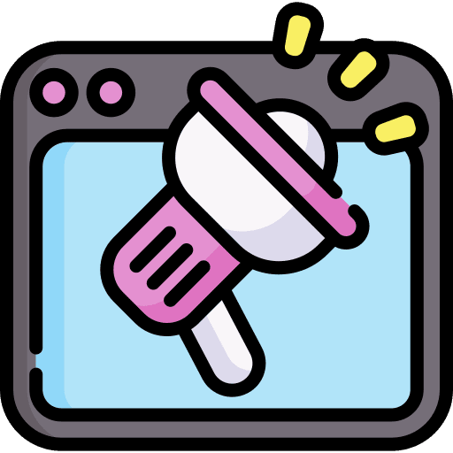 Social network share viral social media icon Social network share viral social media icon