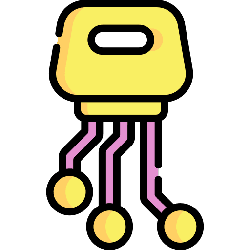 Data encryption coding interface protect icon Data encryption coding interface protect icon