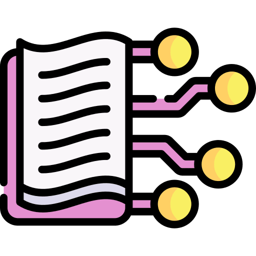 Digital book digital book online learning study icon Digital book digital book online learning study icon