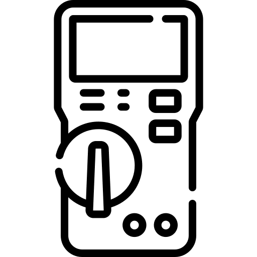 Analyzer diagnostic analyzer control icon