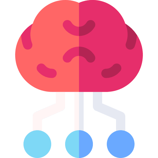 Brainstorming idea creativity think icon Brainstorming idea creativity think icon