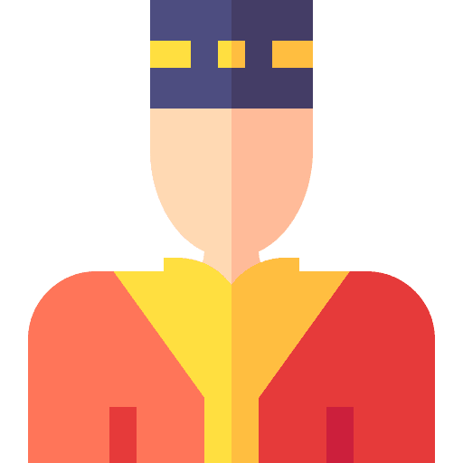 Man person user avatar icon