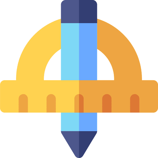 Technical drawing technical drawing plan graphic tool icon Technical drawing technical drawing plan graphic tool icon