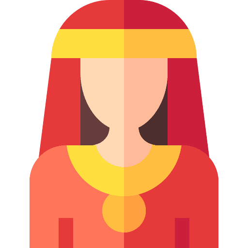 Woman cultural woman people icon