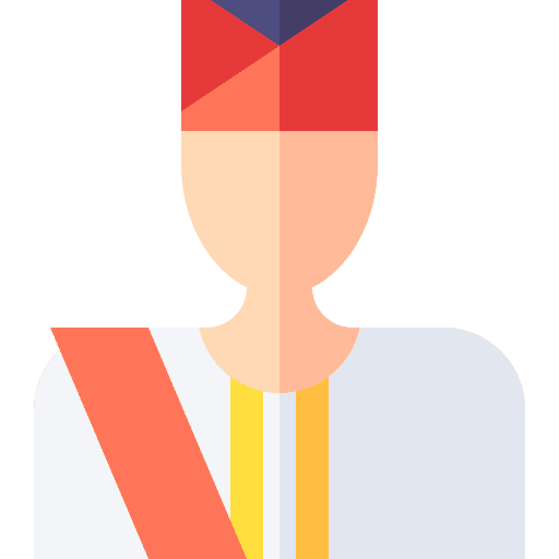 Man people profile cultural icon Man people profile cultural icon